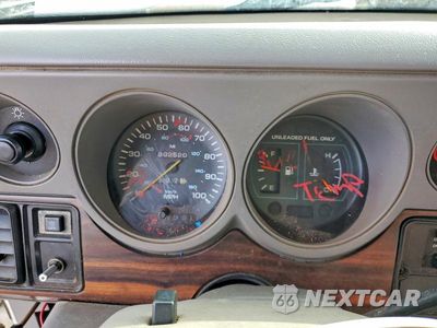 Zdjęcie 9 z 13 samochodu: 1997 DODGE RAM VAN B3500 VIN:2B7JB31Y1VK565514 - miniatura