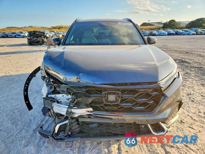 Piąte zdjęcie samochodu w środku: 2026 HONDA CR-V SPORT TOURING VIN:7FARS6H91TE009517 - miniatura