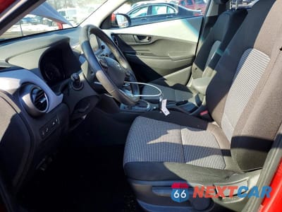 Zdjęcie 7 z 12 samochodu: 2021 HYUNDAI KONA SEL VIN:KM8K2CAA8MU611996 - miniatura