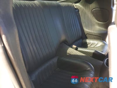 Zdjęcie 10 z 12 samochodu: 2002 PONTIAC FIREBIRD FORMULA VIN:2G2FV22G022153274 - miniatura