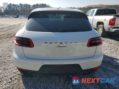 Zdjęcie 6 z 12 samochodu: 2018 PORSCHE MACAN VIN:WP1AA2A59JLB08963 - miniatura