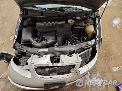 Zdjęcie 11 z 11 samochodu: 2007 SATURN ION LEVEL 2 VIN:1G8AZ55F27Z105126 - miniatura