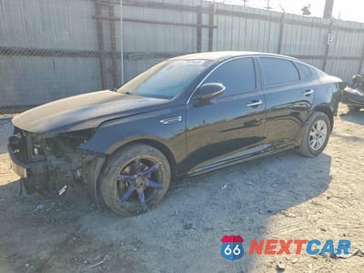 2020 KIA OPTIMA LX 5XXGT4L31LG403829 - główne zdjęcie licytacji z USA - miniatura