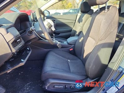 Zdjęcie 7 z 12 samochodu: 2025 HONDA ACCORD SE VIN:1HGCY1F40SA059487 - miniatura