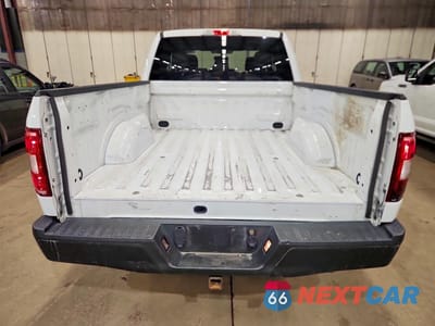 Zdjęcie 6 z 11 samochodu: 2020 FORD F150 SUPER CAB VIN:1FTEX1EP7LFB83377 - miniatura