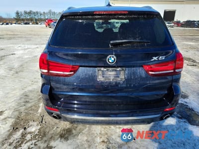 Zdjęcie 6 z 13 samochodu: 2016 BMW X5 M VIN:5UXKR0C52G0P29227 - miniatura