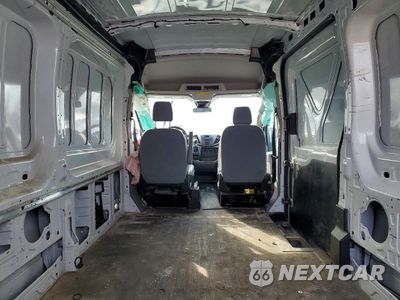 Zdjęcie 10 z 13 samochodu: 2019 FORD TRANSIT 250 DELIVERY VAN VIN:1FTYR2CM5KKB15865 - miniatura