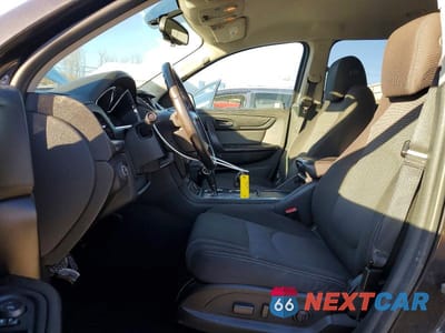 Zdjęcie 7 z 13 samochodu: 2017 CHEVROLET TRAVERSE LT VIN:1GNKRGKD6HJ318385 - miniatura