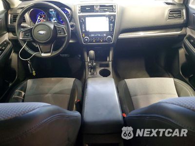 Zdjęcie 8 z 13 samochodu: 2019 SUBARU LEGACY SPORT VIN:4S3BNAS66K3026864 - miniatura