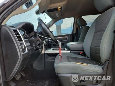 Zdjęcie 7 z 11 samochodu: 2018 RAM 1500 SLT VIN:1C6RR7LG0JS121851 - miniatura