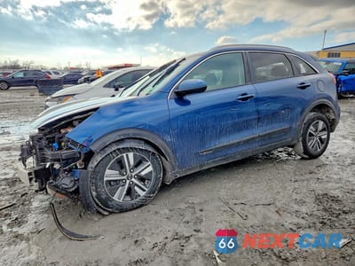 2020 KIA NIRO LX KNDCB3LC8L5422720 - główne zdjęcie licytacji z USA - miniatura