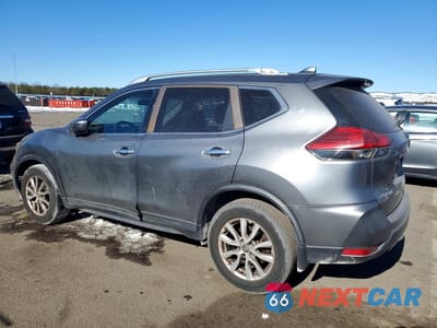 Drugie zdjęcie samochodu z przodu: 2017 NISSAN ROGUE S VIN:JN8AT2MV1HW008957 - miniatura
