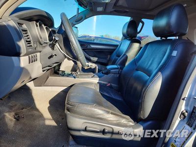 Zdjęcie 7 z 12 samochodu: 2008 TOYOTA 4RUNNER SPORT EDITION VIN:JTEBT14R68K002555 - miniatura