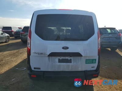 Zdjęcie 6 z 11 samochodu: 2022 FORD TRANSIT CONNECT XL VIN:NM0GE9E24N1515855 - miniatura