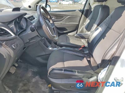 Zdjęcie 7 z 14 samochodu: 2014 BUICK ENCORE VIN:KL4CJASBXEB534899 - miniatura