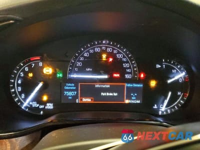 Zdjęcie 9 z 12 samochodu: 2019 CADILLAC CTS VIN:1G6AX5SX3K0148236 - miniatura