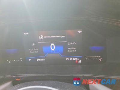 Zdjęcie 9 z 12 samochodu: 2023 VOLKSWAGEN TAOS S VIN:3VVDX7B21PM304600 - miniatura