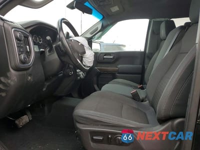 Zdjęcie 7 z 11 samochodu: 2019 CHEVROLET SILVERADO K1500 LT VIN:1GCRYDEK3KZ284031 - miniatura