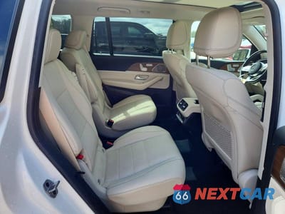 Zdjęcie 11 z 13 samochodu: 2023 MERCEDES-BENZ GLS 450 4MATIC VIN:4JGFF5KE1PA910657 - miniatura