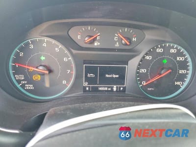 Zdjęcie 9 z 13 samochodu: 2020 CHEVROLET MALIBU LT VIN:1G1ZD5ST5LF032128 - miniatura