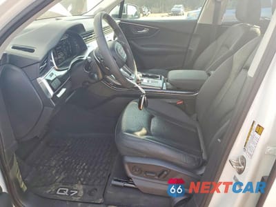 Zdjęcie 7 z 12 samochodu: 2022 AUDI Q7 PREMIUM PLUS VIN:WA1LXBF74ND012137 - miniatura