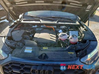 Zdjęcie 12 z 12 samochodu: 2024 AUDI Q5 E PREMIUM PLUS 55 VIN:WA1E2AFY6R2085926 - miniatura