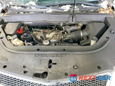 Zdjęcie 12 z 13 samochodu: 2011 CHEVROLET TRAVERSE LT VIN:1GNKRGED4BJ192174 - miniatura