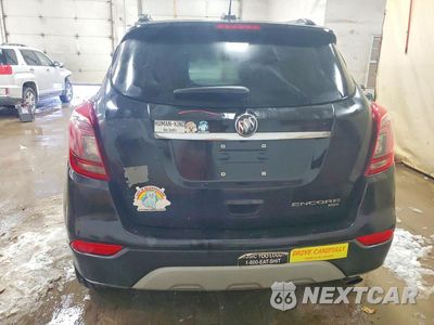 Zdjęcie 6 z 13 samochodu: 2020 BUICK ENCORE PREFERRED VIN:KL4CJESB2LB069751 - miniatura
