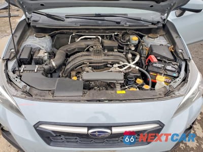 Zdjęcie 11 z 13 samochodu: 2018 SUBARU CROSSTREK PREMIUM VIN:JF2GTABC0JG311828 - miniatura