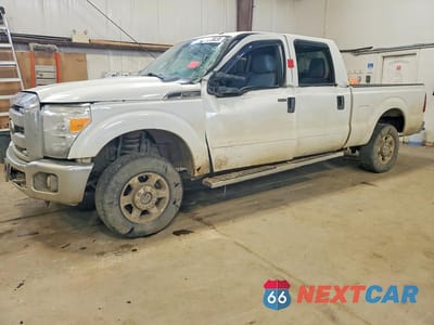 2014 FORD F250 SUPER DUTY 1FT7W2B63EEA39377 - główne zdjęcie licytacji z USA - miniatura