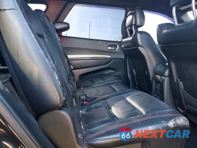 Zdjęcie 11 z 13 samochodu: 2016 DODGE DURANGO R/T VIN:1C4SDJCT4GC403366 - miniatura
