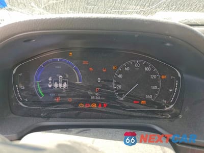 Zdjęcie 9 z 13 samochodu: 2021 HONDA ACCORD HYBRID EX VIN:1HGCV3F48MA009721 - miniatura