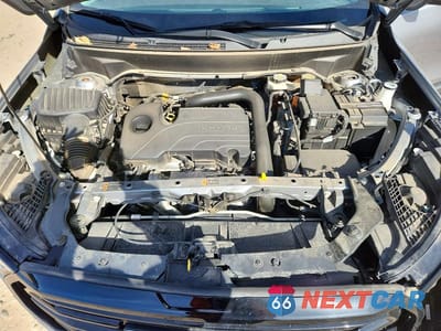 Zdjęcie 12 z 12 samochodu: 2023 GMC TERRAIN SLE VIN:3GKALMEG5PL171370 - miniatura