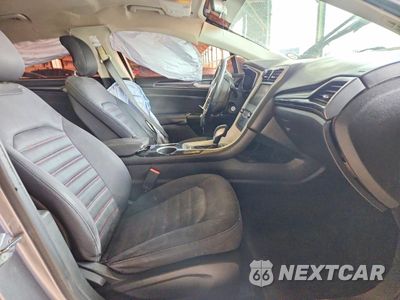 Zdjęcie 7 z 13 samochodu: 2013 FORD FUSION SE VIN:3FA6P0H70DR325525 - miniatura