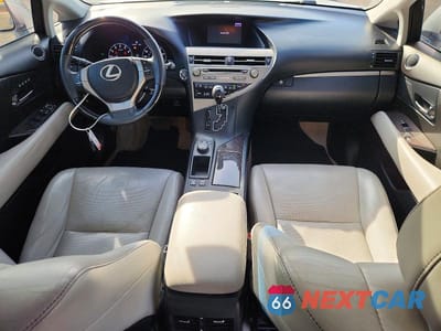 Zdjęcie 8 z 13 samochodu: 2015 LEXUS RX 350 VIN:2T2ZK1BA1FC161769 - miniatura