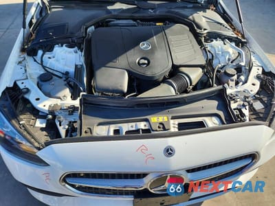 Zdjęcie 11 z 11 samochodu: 2024 MERCEDES-BENZ C 300 VIN:W1KAF4GB4RR219320 - miniatura