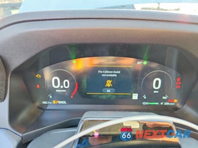 Zdjęcie 9 z 14 samochodu: 2026 FORD EXPLORER ST-LINE VIN:1FMUK7KH6TGA17884 - miniatura