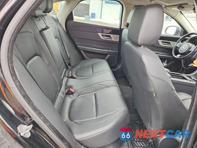 Zdjęcie 10 z 12 samochodu: 2017 JAGUAR XF PREMIUM VIN:SAJBD4BV5HCY31468 - miniatura