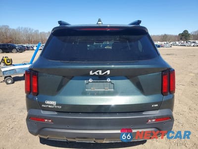 Zdjęcie 6 z 12 samochodu: 2023 KIA SORENTO S VIN:5XYRLDLC0PG234297 - miniatura