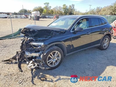 2023 MERCEDES-BENZ GLC 300 4MATIC W1NKM4HB9PU019426 - główne zdjęcie licytacji z USA - miniatura