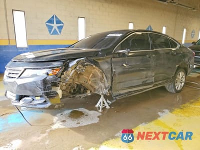 2019 CHEVROLET IMPALA LT 2G11Z5S38K9104851 - główne zdjęcie licytacji z USA - miniatura