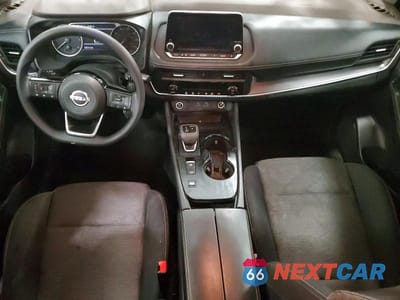 Zdjęcie 8 z 12 samochodu: 2023 NISSAN ROGUE SV VIN:5N1BT3BAXPC793190 - miniatura