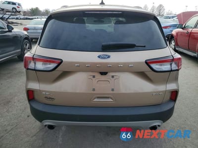 Zdjęcie 6 z 13 samochodu: 2021 FORD ESCAPE SEL VIN:1FMCU9H64MUB03897 - miniatura