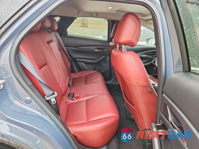 Zdjęcie 10 z 12 samochodu: 2025 MAZDA CX-30 PREFERRED VIN:3MVDMBCM5SM811629 - miniatura