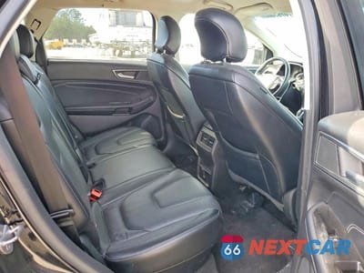 Zdjęcie 11 z 12 samochodu: 2018 FORD EDGE TITANIUM VIN:2FMPK3K93JBB43431 - miniatura