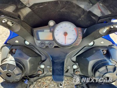 Zdjęcie 7 z 11 samochodu: 2005 YAMAHA YZFR6 L VIN:JYARJ06Y75A006165 - miniatura