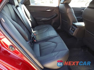 Zdjęcie 10 z 13 samochodu: 2022 TOYOTA AVALON XLE VIN:4T1JZ1FB7NU087612 - miniatura