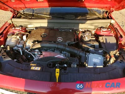 Zdjęcie 12 z 12 samochodu: 2023 MERCEDES-BENZ GLB 250 4MATIC VIN:W1N4M4HB7PW275948 - miniatura