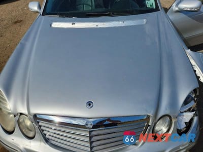 Zdjęcie 11 z 12 samochodu: 2007 MERCEDES-BENZ E 350 4MATIC VIN:WDBUF87XX7B139633 - miniatura