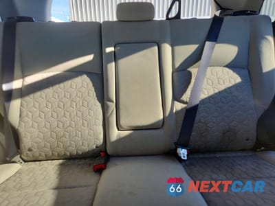 Zdjęcie 10 z 13 samochodu: 2020 MITSUBISHI OUTLANDER SPORT VIN:JA4AP3AUXLU030505 - miniatura